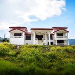 Lonavala-Colonial Villa 2